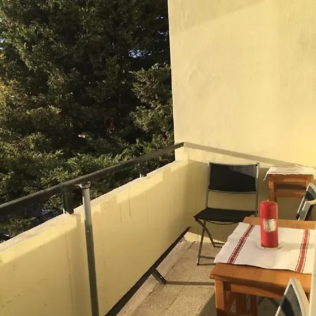 Apartamento Harangláb *