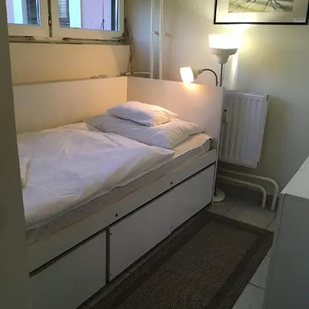 Apartamento Harangláb *