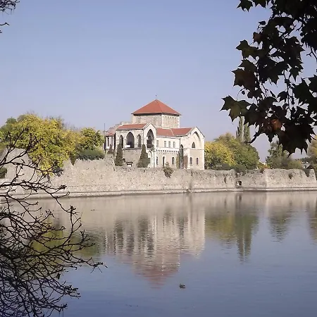 Daire Haranglab Tata