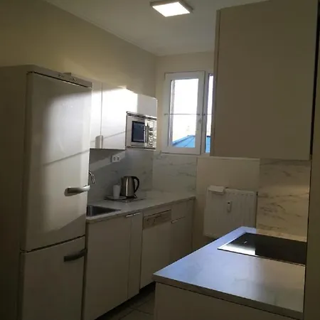 Harangláb Apartamento *