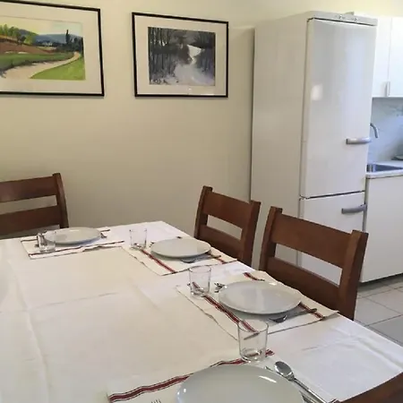 Apartamento Harangláb Tata
